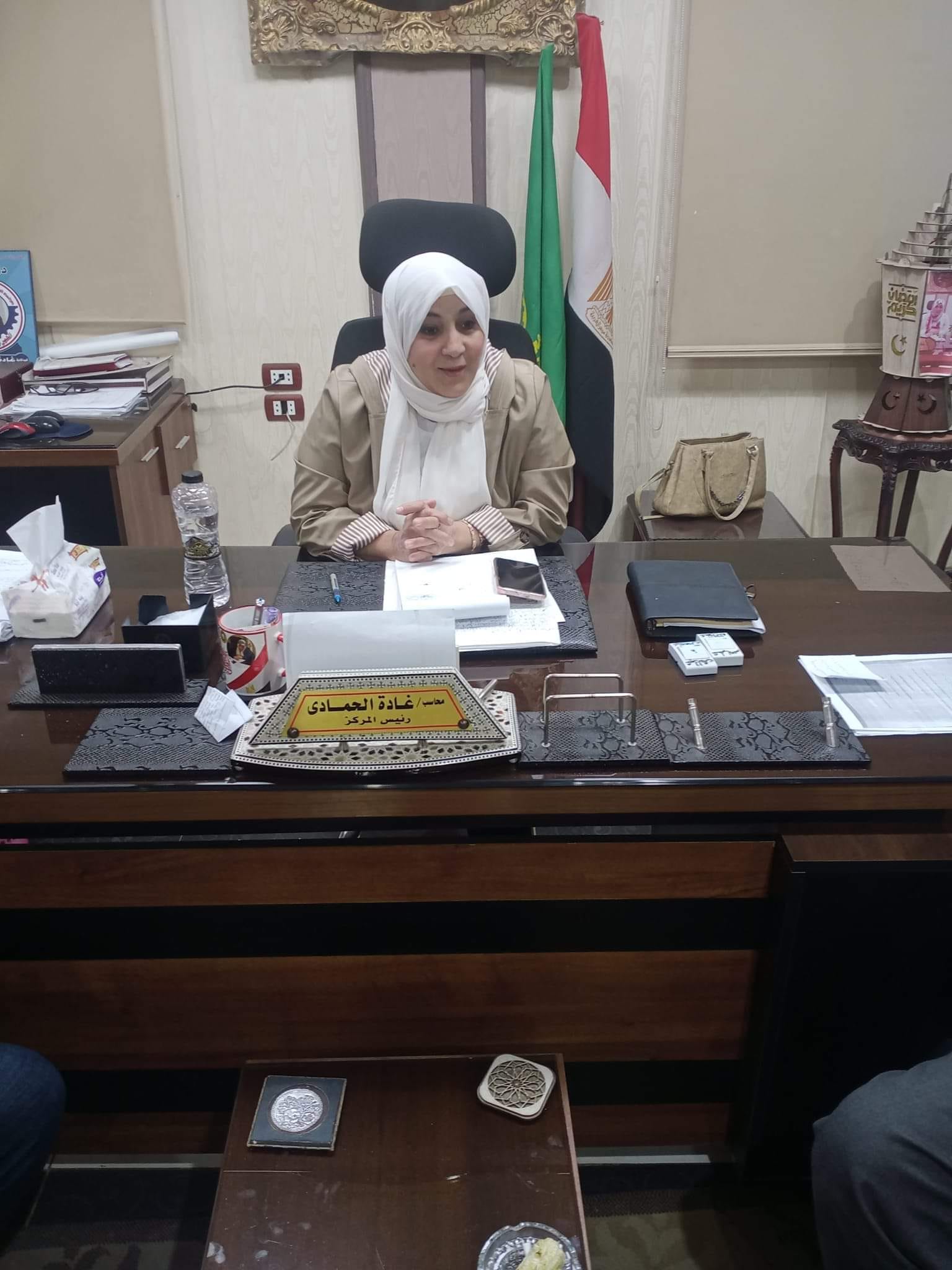 رئيس مركز ومدينه بلقاس محاسب غاده الحمادى تقوم منذ الصباح الباكر حمله على المخابز بالاشتراك مع مباحث التموين و اداره تموين بلقاس  بالمدينه والوحدات المحليه
