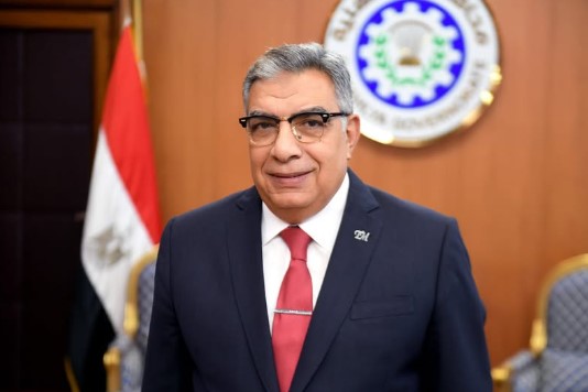 اللواء مرزوق يهنئ أهالي الدقهلية بحلول شهر رمضان الكريم